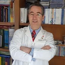 Ricardo Esteban Artiaga
