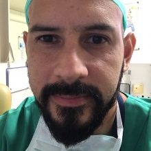 Aldo Velasco Barrera, Traumatólogo Sabadell