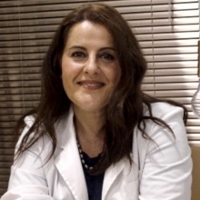 Juana Ureña Garcia, Psicólogo Barcelona