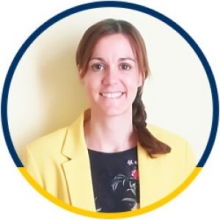 Carmen Estévez Jiménez, Psicólogo Barcelona