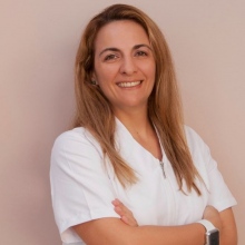 Adriana Di Iorio, Dietista Nutricionista Alicante