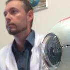 Dr. Jordi Martín Avià