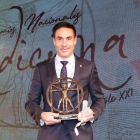 Dr. Manuel Serrano Quero