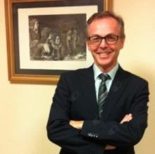 Ignacio Javier Posada Rodríguez