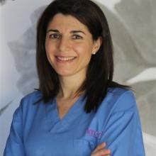 Maria Rosa Moraga Sanchez, Ginecólogo Murcia