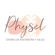 Physel - Centro de fisioterapia y Salud logo