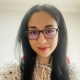 Beatriz Martínez Pérez