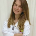 Marina Nevado Villafruela