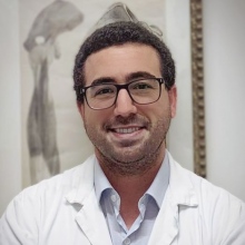 Albert Ferrando de Jorge, Traumatólogo Reus