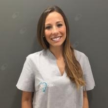 Elena Talamantes Hevilla, Dentista Valencia