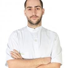Antonio Fernandez Casquero, Dentista Alhaurin de la Torre