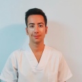 Christian Jimenez Arranz