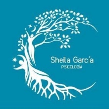 Sheila García - Psicología