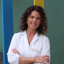 Ana Maria Dean Vidaurre, Dietista Nutricionista Bilbao