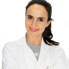 Fátima Moreno Suarez, Dermatólogo La Carolina