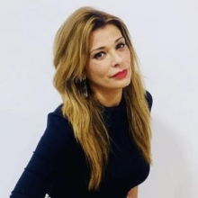 Luisa Pardo González, Psicólogo Almería