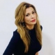 Luisa Pardo González