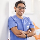 Dr. Jean Paul Garro