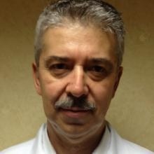 Joaquín Punsoda Bou, Especialista en Medicina del Deporte Barcelona
