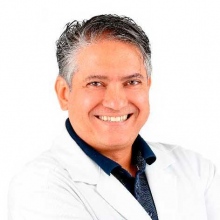 Carlos Lopez Scovino, Médico estético Fuengirola