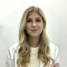 Lara Arnau Barba, Dietista Nutricionista Cornellà de Llobregat