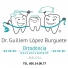 Dr. Guillem López Burguete