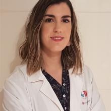 Alicia Fernández Núñez, Acupuntor Madrid