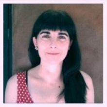 Elisenda Avellaneda Ramoneda, Terapeuta complementario Sabadell