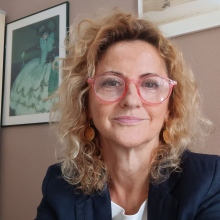 Caridad Rodríguez Velasco, Psicólogo Sevilla