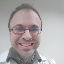 Jesús Sabaté Fort, Especialista en Medicina del Trabajo Tarragona