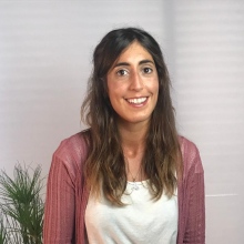 Esther Campillo Casado, Médico general Puerto del Rosario