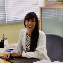 Irati Allende Markixana, Dermatólogo Bilbao