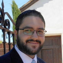 David Amselem Ramírez, Psicólogo Tres Cantos