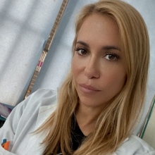 Marisol Contreras Steyls, Dermatólogo Benalmádena