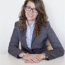 Pilar Gil Díaz, Psicólogo Alcorcón
