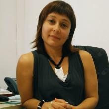Elisabet Rodríguez Camón, Psicólogo Granollers