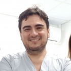 Dr. Ruben Dario Lopez Cruz