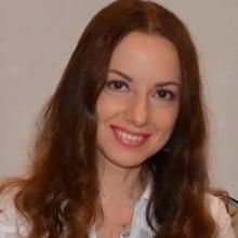 Marlena Antohi Zarzu