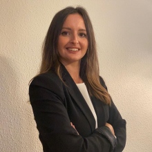 Ana Maria Gracia Valenzuela, Psicólogo Málaga