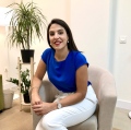 Alejandra Pérez de los Cobos Agüero