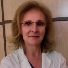 Adoración Linares Rivas, Dietista Nutricionista Granada