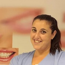 Virginia Verger Martinez, Dentista Palma de Mallorca