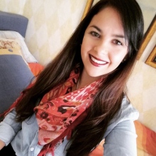 Estefanía Martrus Parigini, Psicólogo infantil Denia