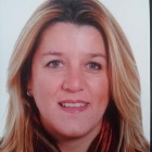 María Luisa de Burgos López