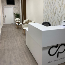 Janok Paniagua de Diego, Neurofisiólogo clínico Las Palmas de Gran Canaria