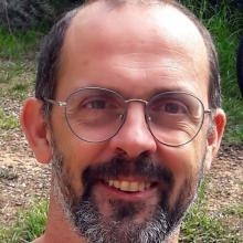 Gonzalo Vidal de Valicourt, Terapeuta complementario Palmanyola