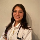 Dra. Adriana Barrera Zambrano