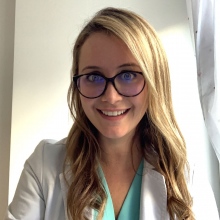 Cristina Marín Corencia, Dentista Málaga