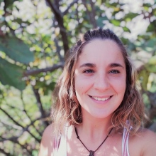 Noelia Entrena Cobo, Psicólogo Granollers