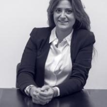 Claudia Gomez Castany